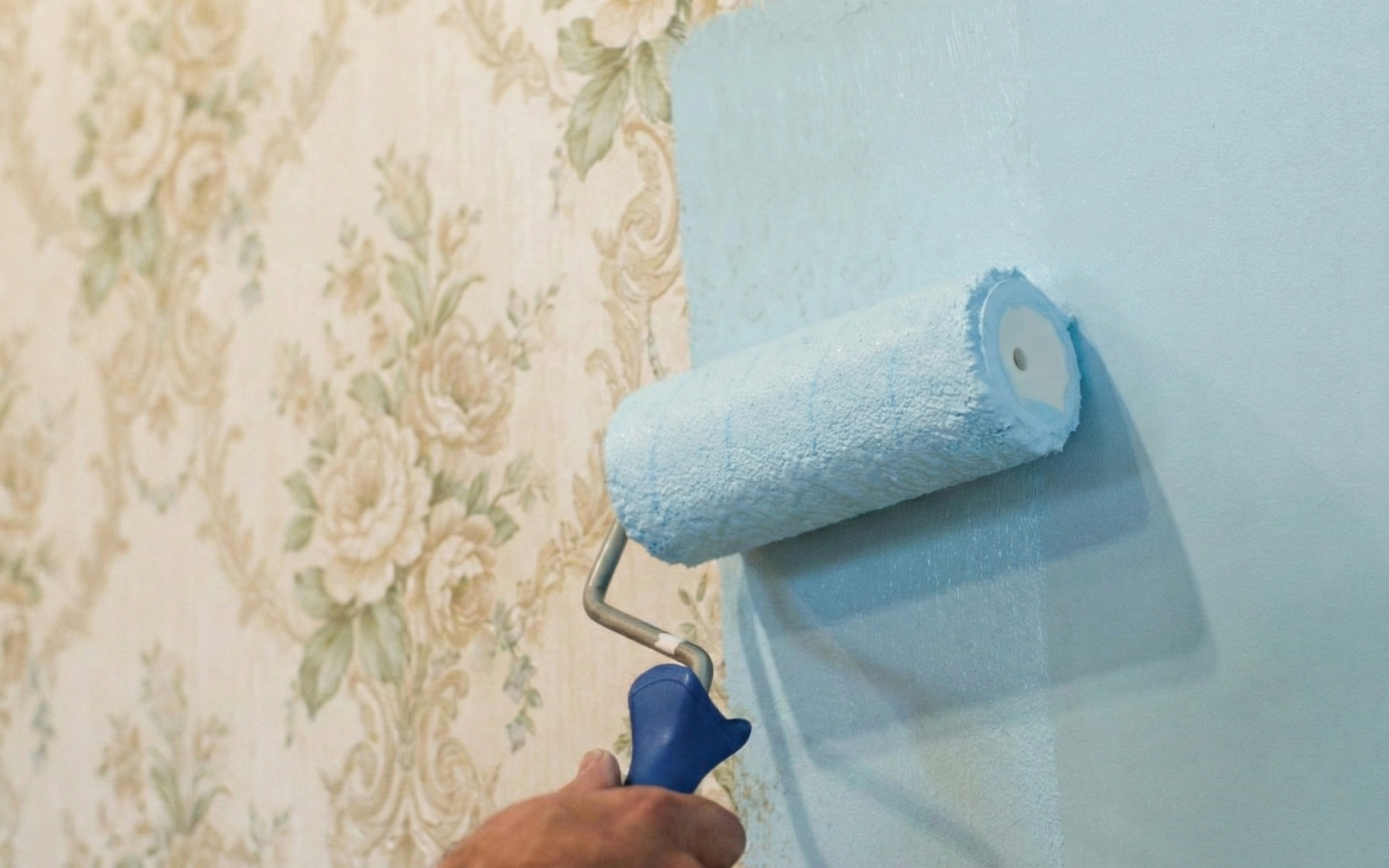 Annual Home Painting Maintenance Checklist