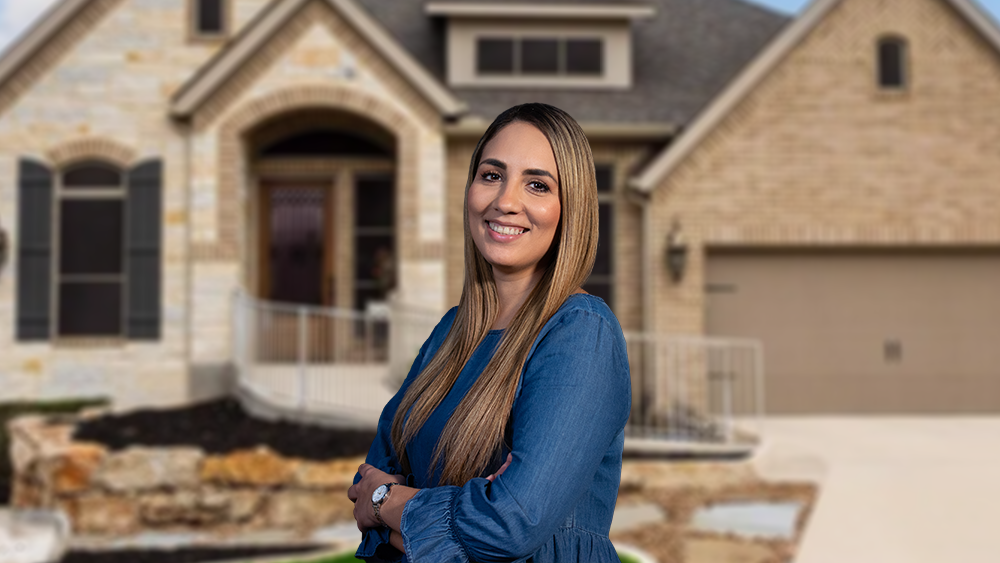 Yanett Cantu, locally owned and operated That 1 Painter San Marcos franchise owner