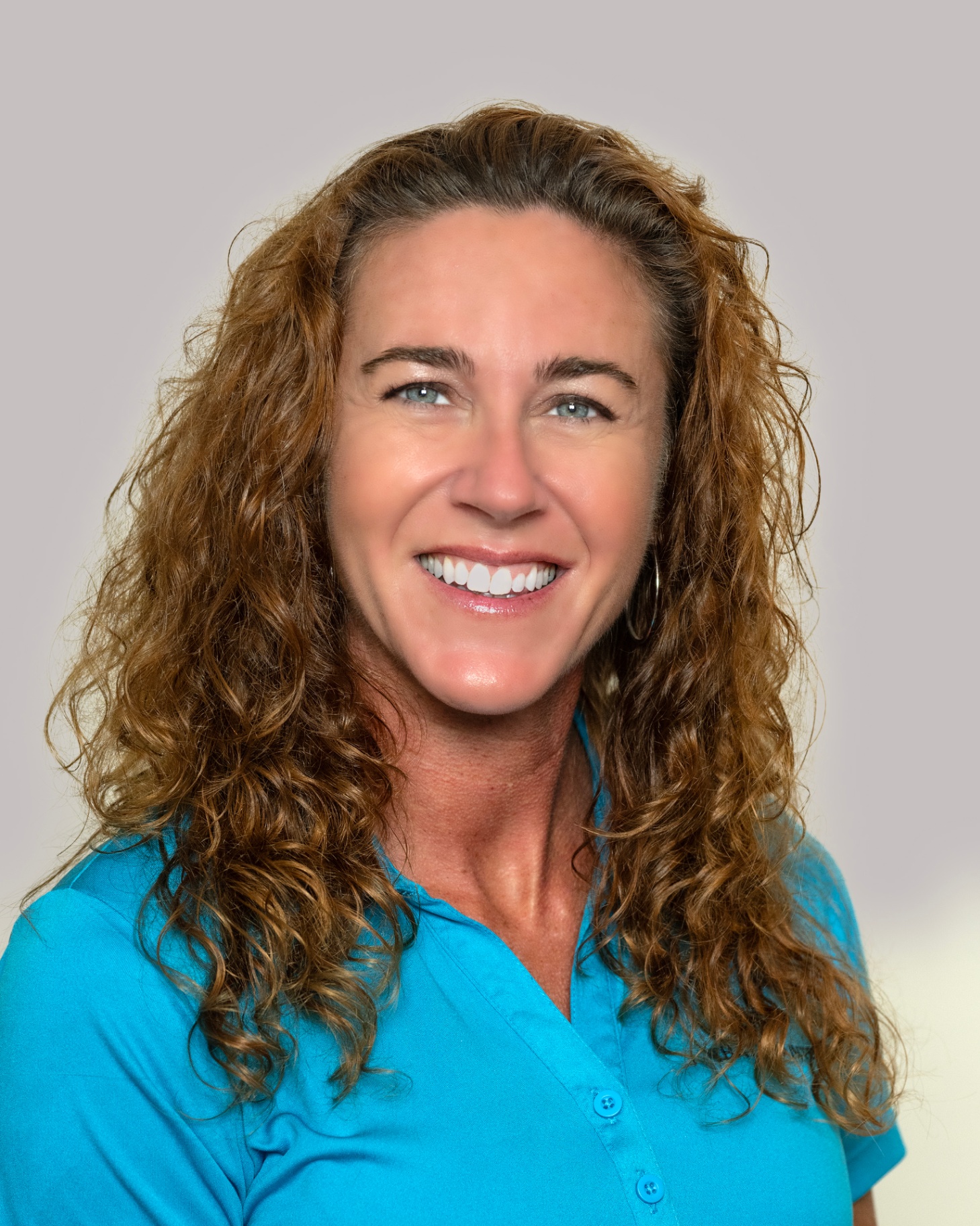 Michelle VanMeter, locally owned and operated That 1 Painter Tampa Bay franchise owner