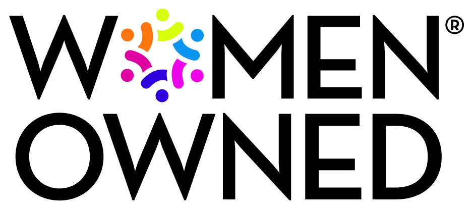 Women Owned Business certified, That 1 Painter Orange