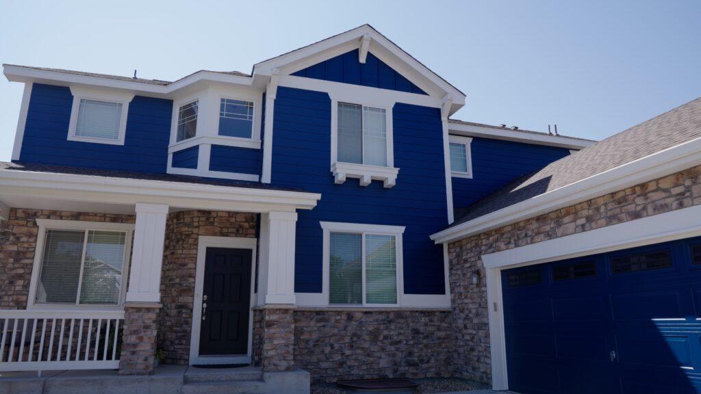 Painters in sweetwater