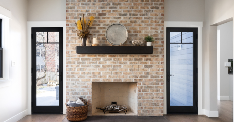 interior wall painting service by That 1 Painter Twin Cities
