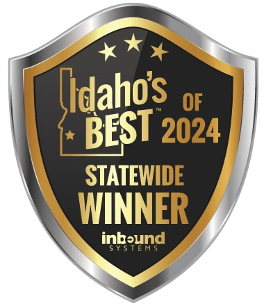 Idaho's Best 2024 Statewide Winner