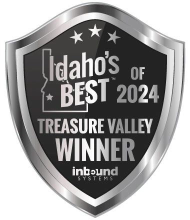 Idaho's Best 2024 Treasure Valley Winner