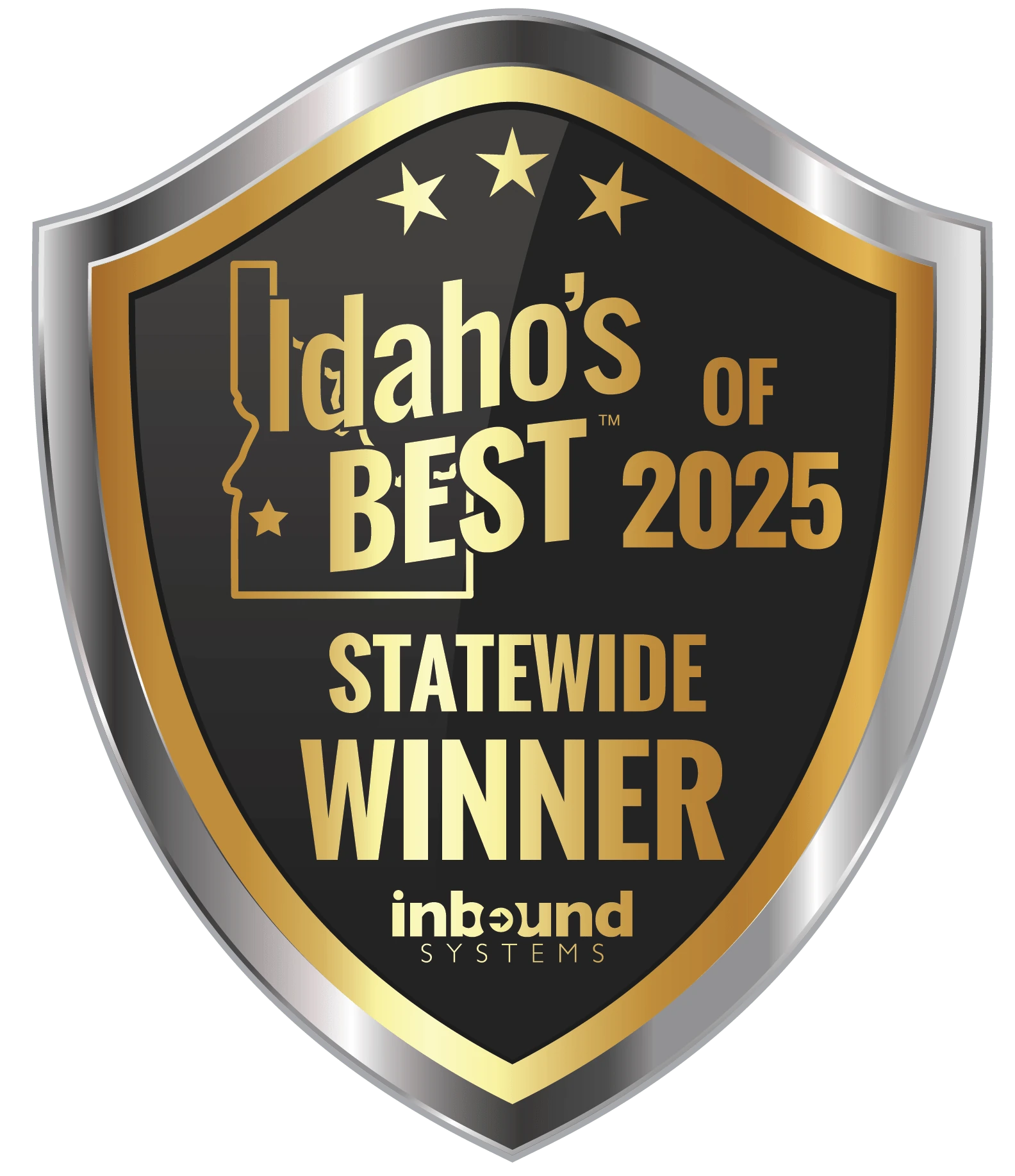 Idaho's Best 2025 Statewide Winner