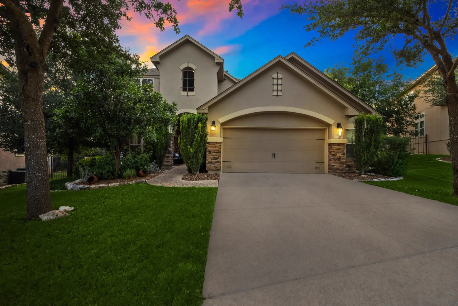 Professional exterior painting project in Denver-Aurora by That 1 Painter