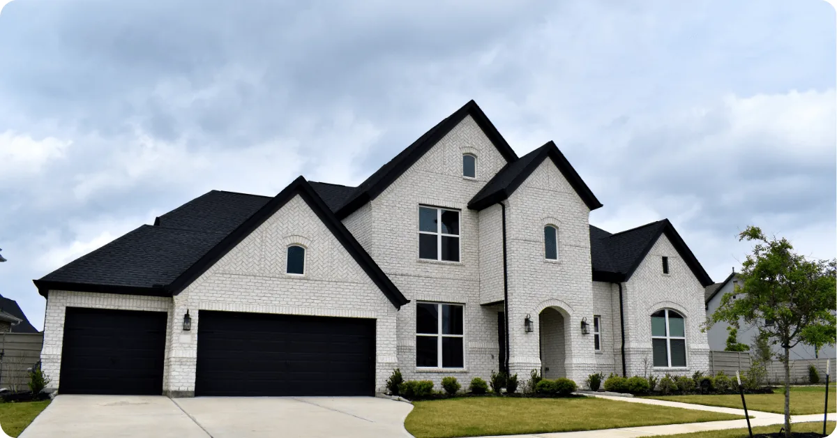 Professional exterior painting project in Midland-Odessa by That 1 Painter