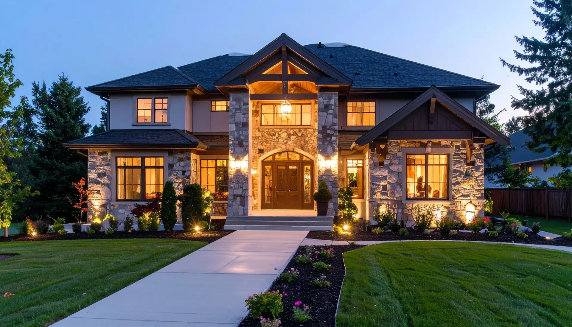 Professional exterior painting project in Denver-Aurora by That 1 Painter