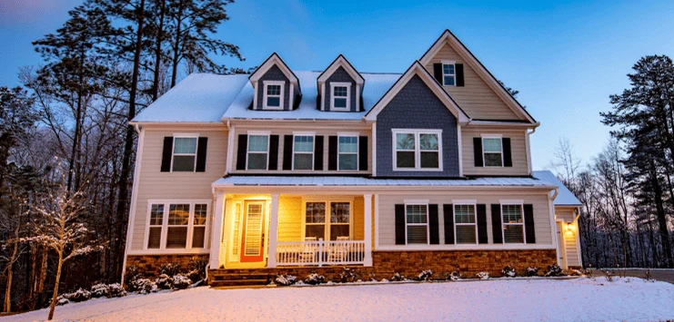Professional exterior painting project in South Denver by That 1 Painter