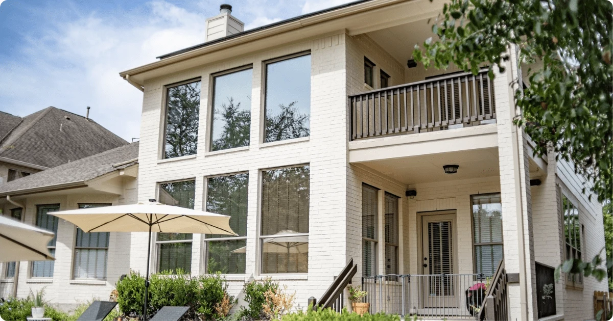 Professional exterior painting project in Avon by That 1 Painter