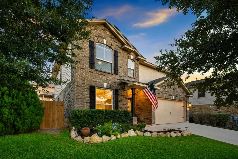 Professional exterior painting project in Southlake by That 1 Painter