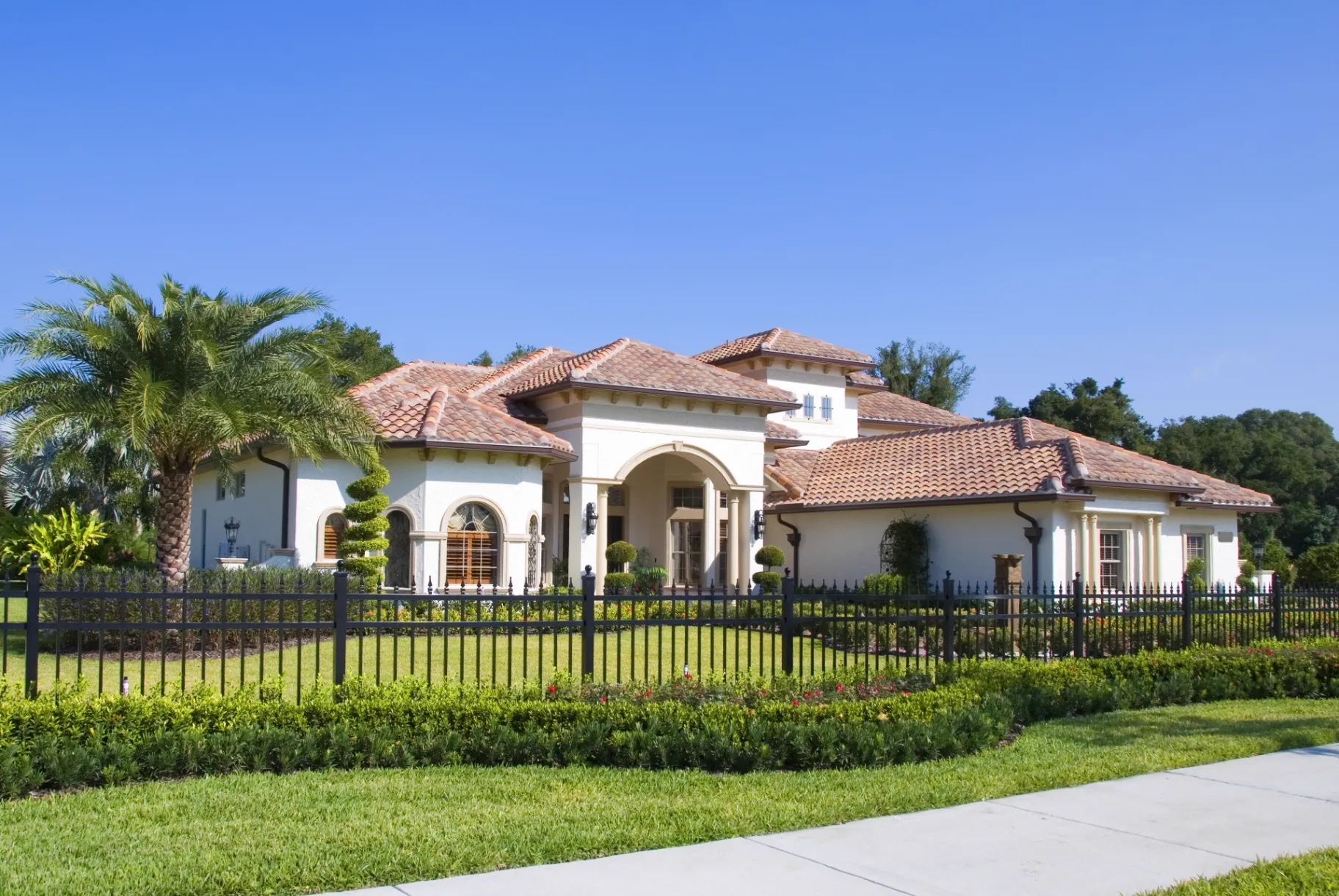 Professional exterior painting project in Boca Raton by That 1 Painter