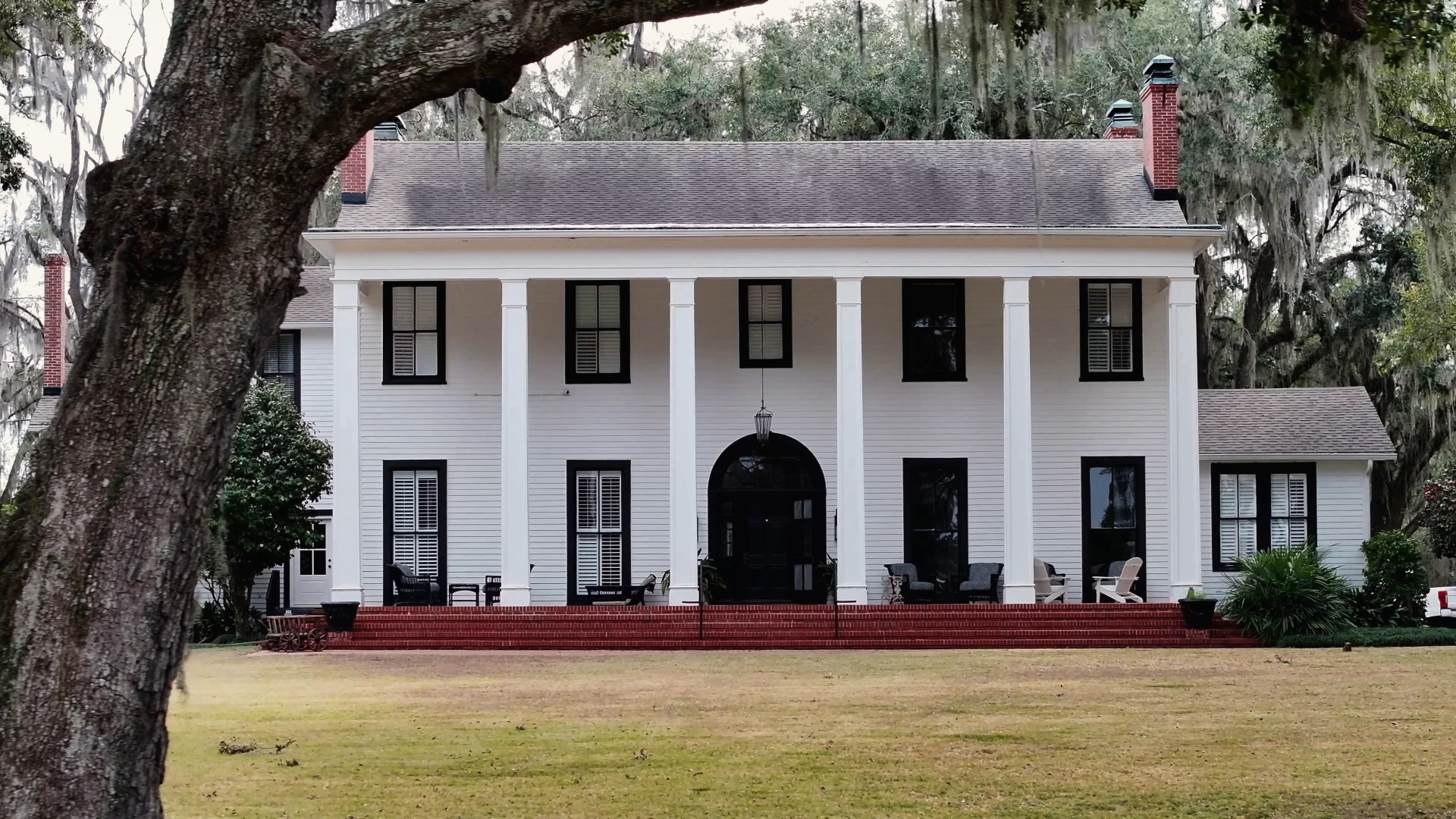 Professional exterior painting project in Tallahassee & South Georgia by That 1 Painter