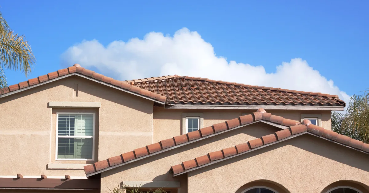Professional exterior painting project in Palm Beach by That 1 Painter