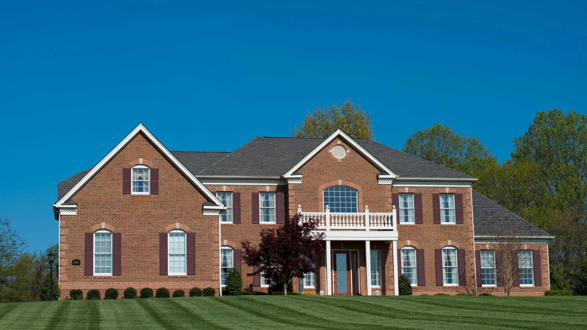 Professional exterior painting project in Northville by That 1 Painter
