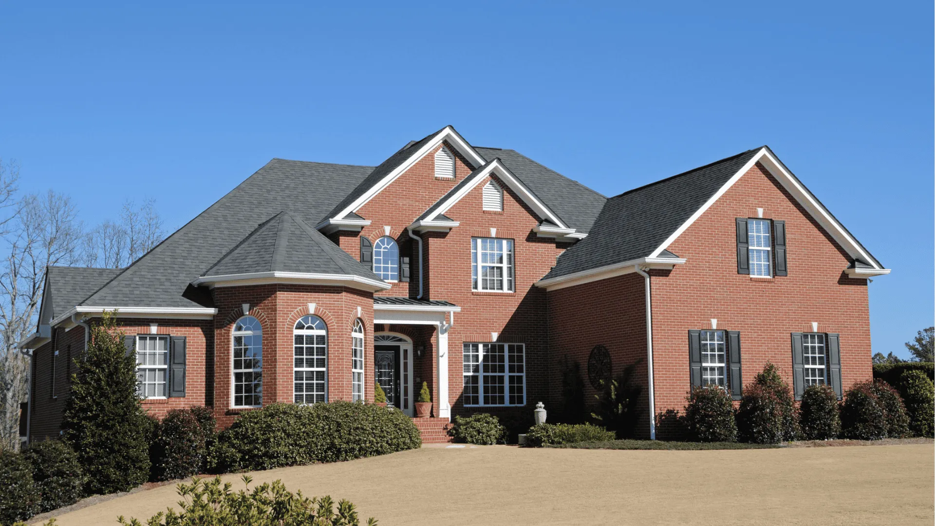 Professional exterior painting project in Birmingham by That 1 Painter