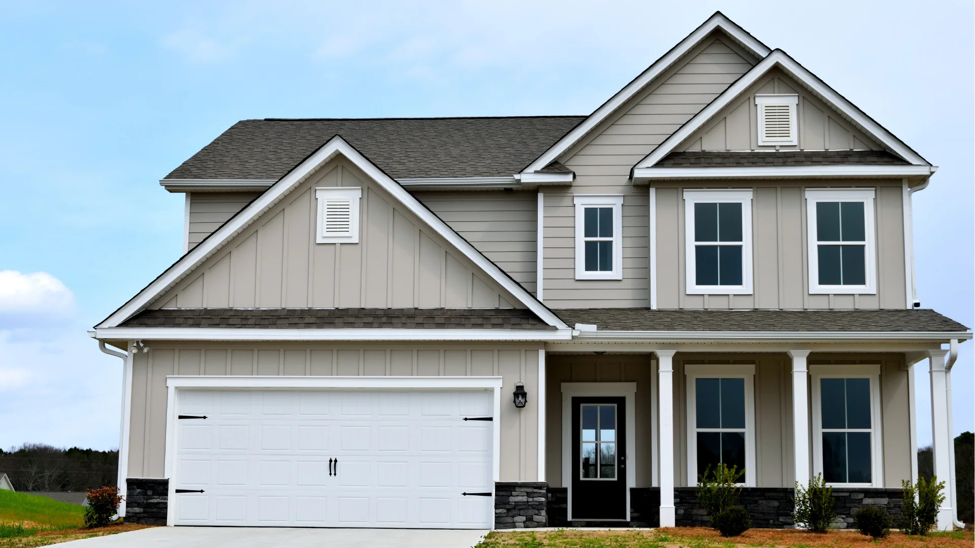 Professional exterior painting project in Boulder by That 1 Painter