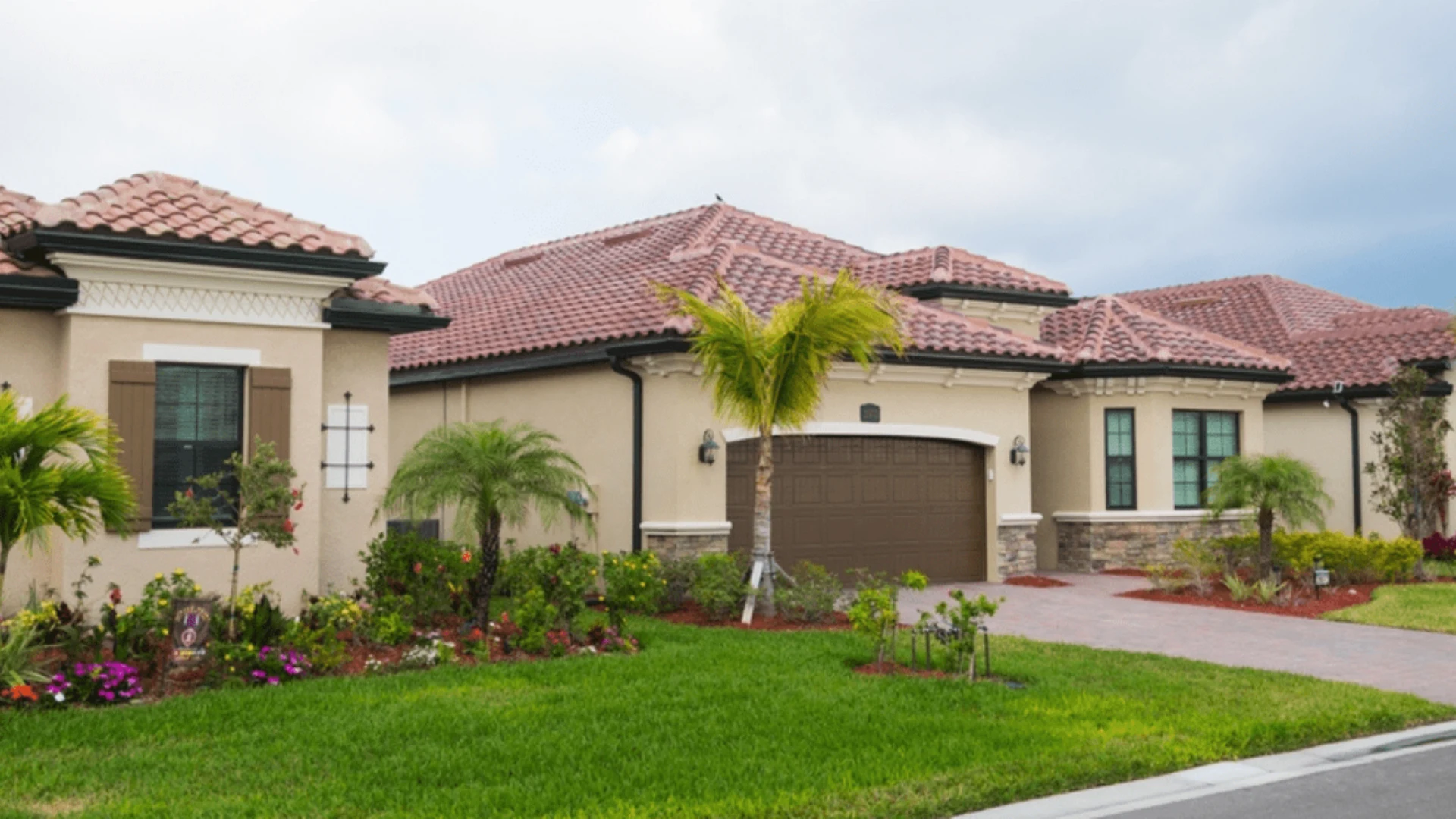 Professional exterior painting project in Amarillo by That 1 Painter