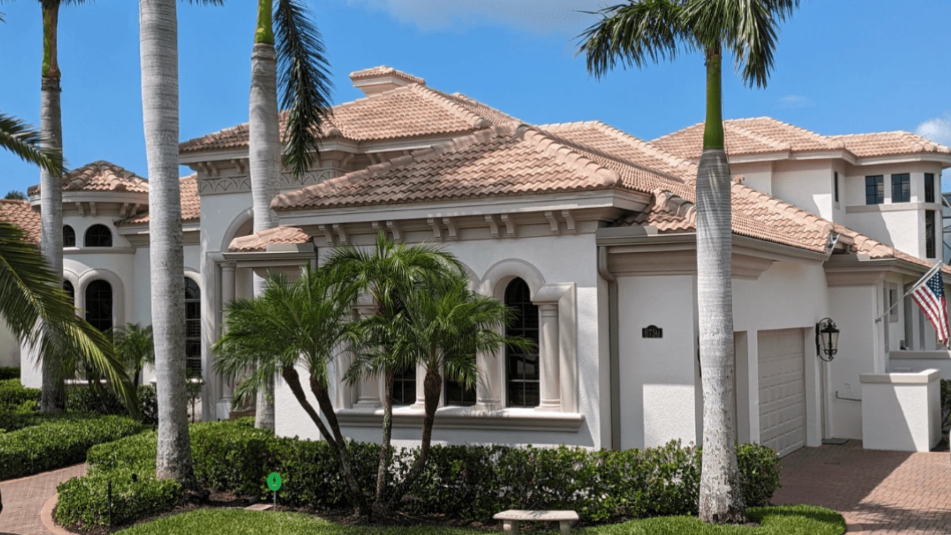 Professional exterior painting project in Ontario and Fontana by That 1 Painter
