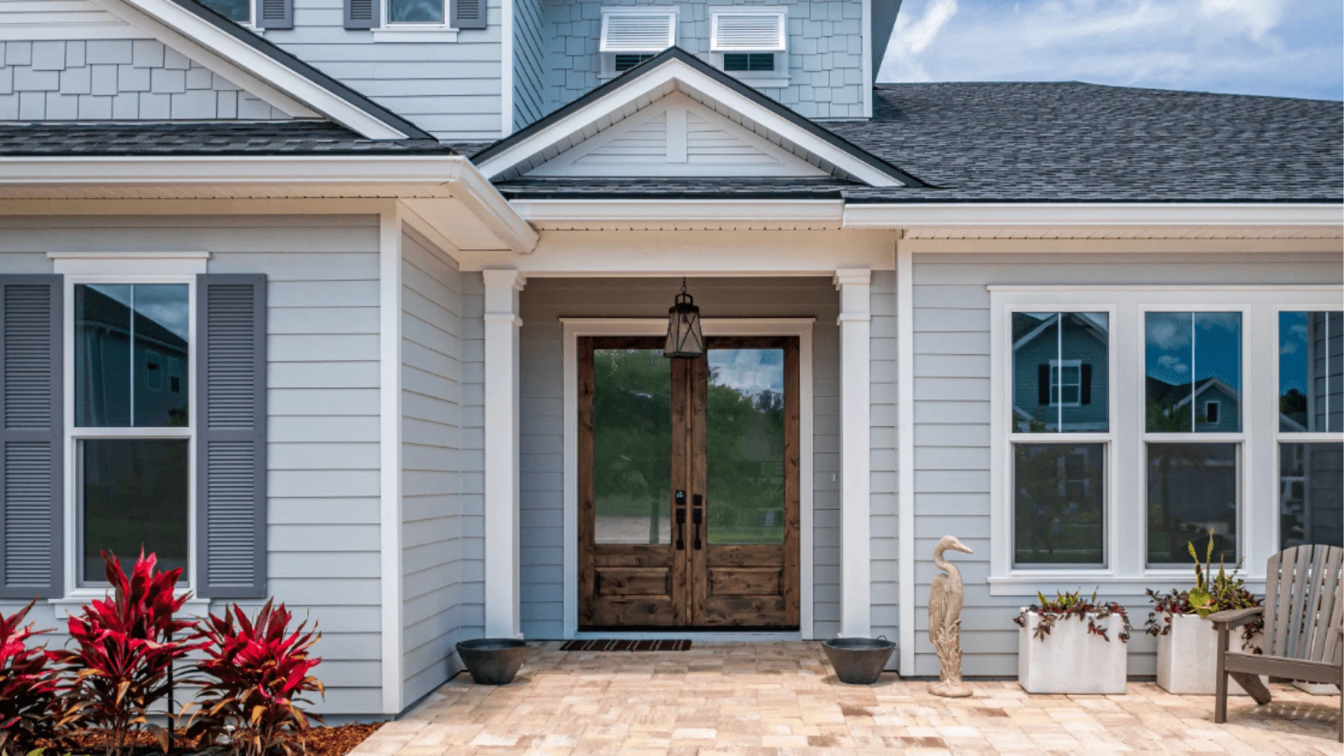 Professional exterior painting project in Ontario and Fontana by That 1 Painter
