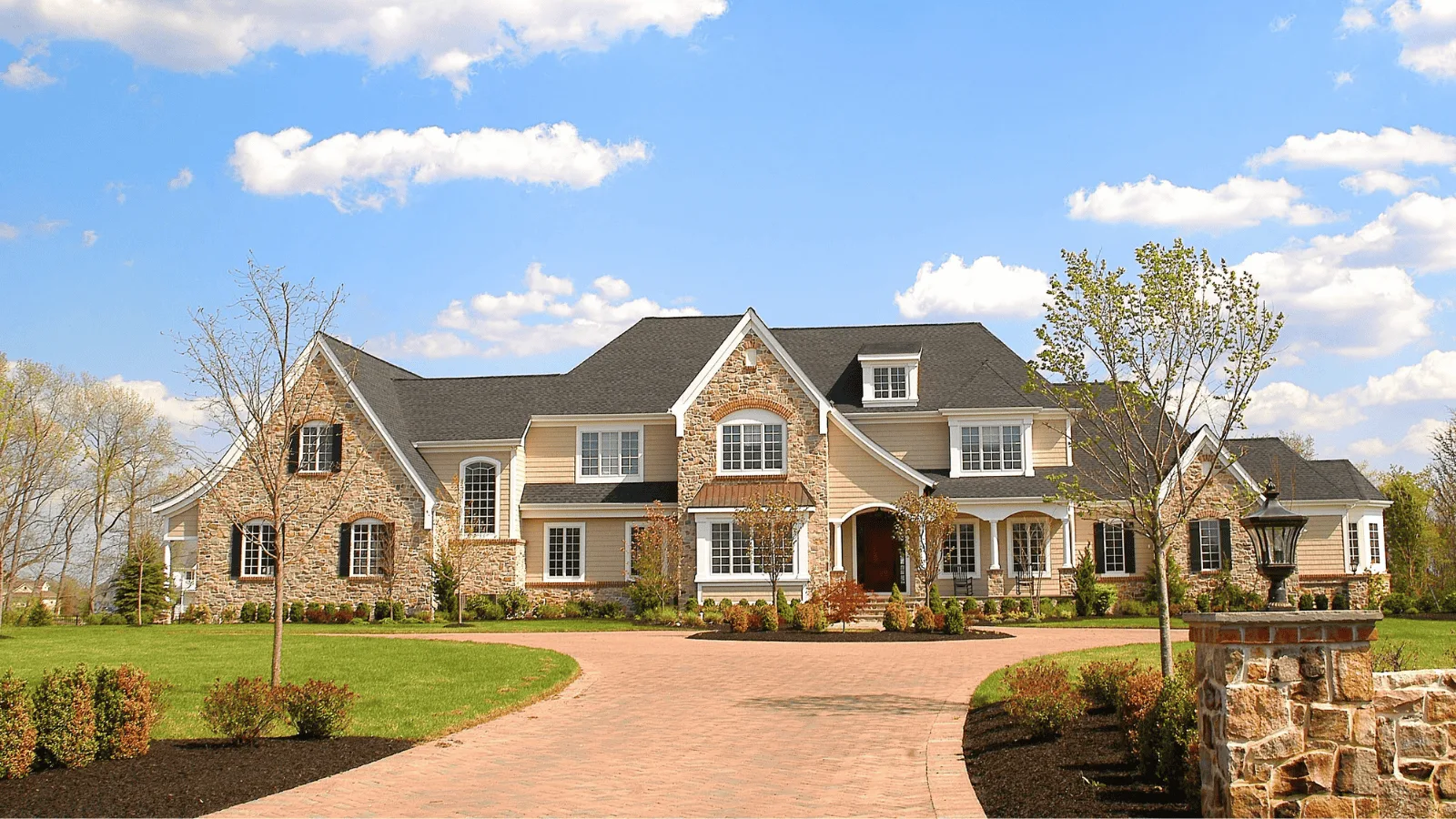 Professional exterior painting project in Central Jersey by That 1 Painter