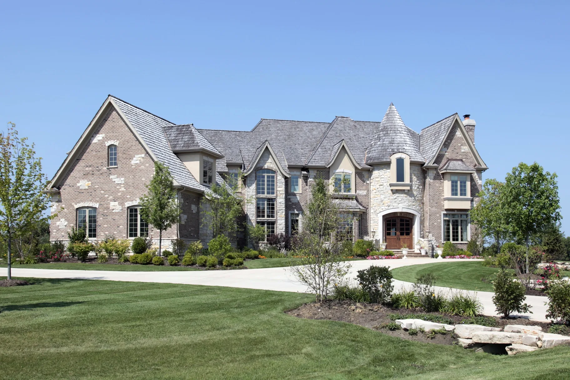 Professional exterior painting project in Alliance by That 1 Painter