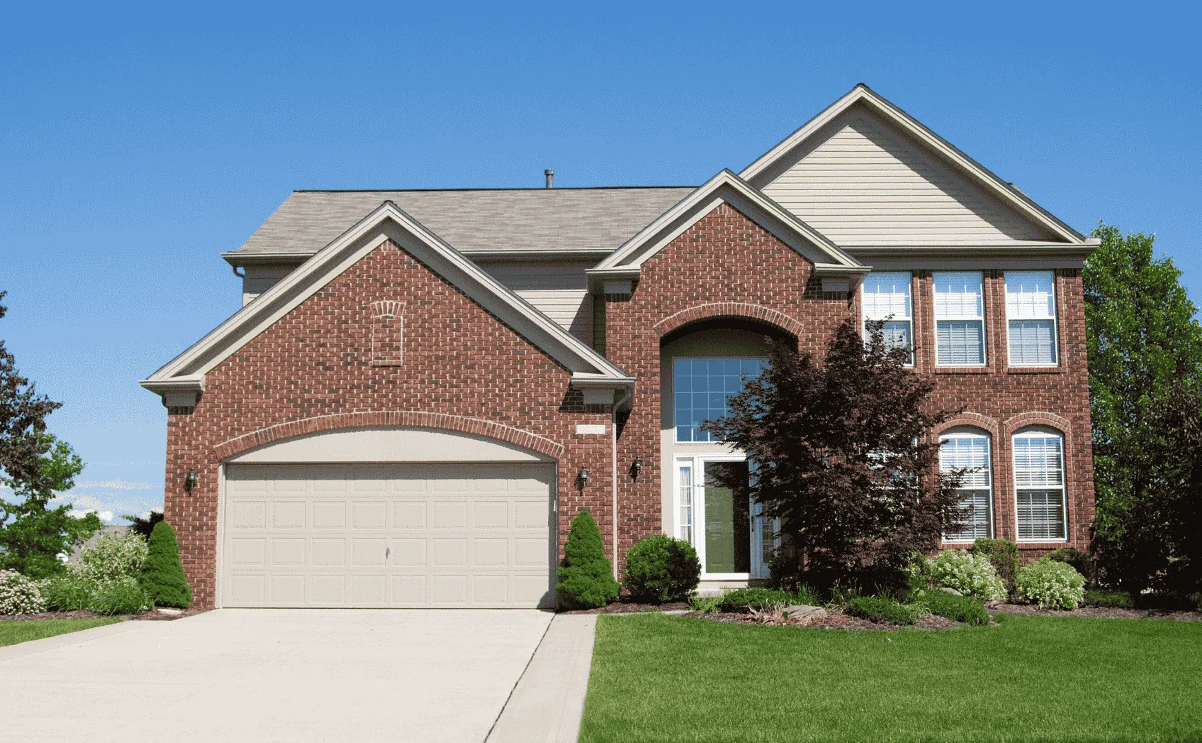 Professional exterior painting project in Canton by That 1 Painter