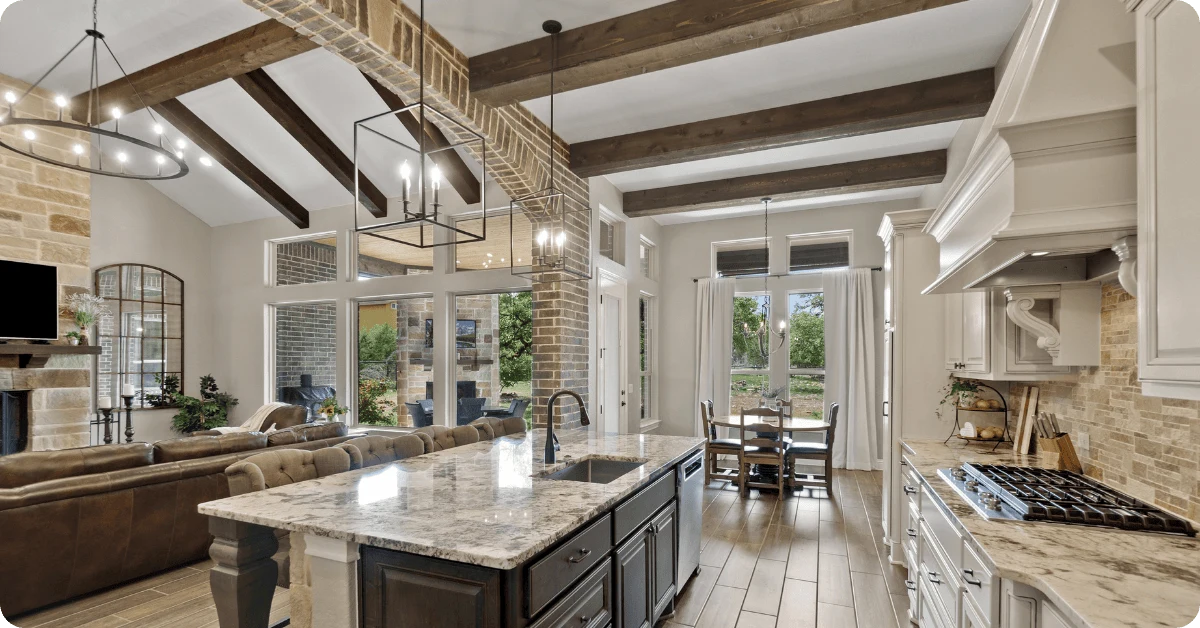 Professional interior painting project in North Detriot by That 1 Painter