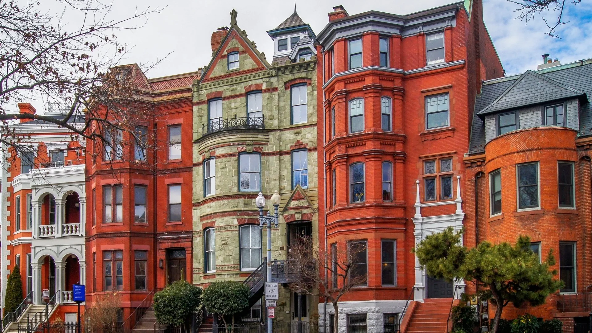 Potomac and Bethesda area neighborhoods served by That 1 Painter Potomac - Bethesda