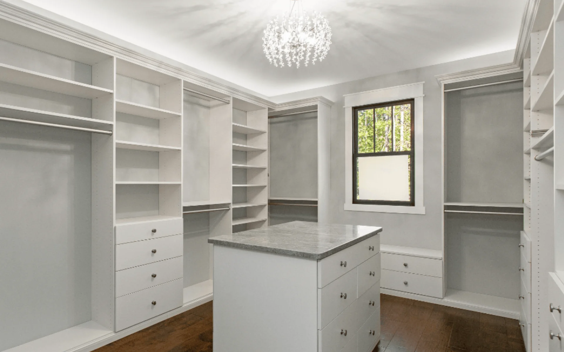 Professional interior painting project in New Braunfels by That 1 Painter