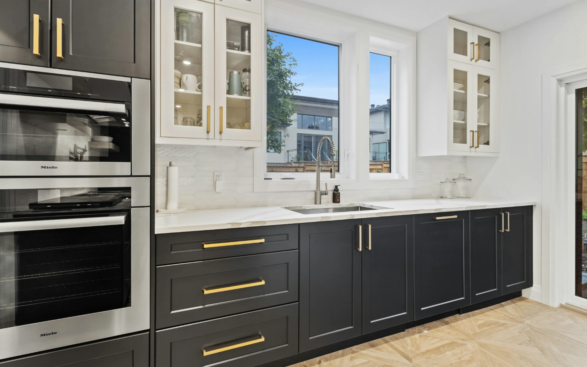 Professional interior painting project in South Denver by That 1 Painter