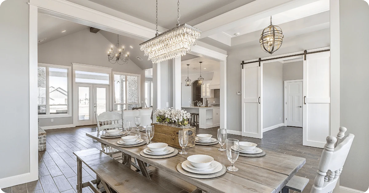 Professional interior painting project in Omaha - Council Bluffs by That 1 Painter