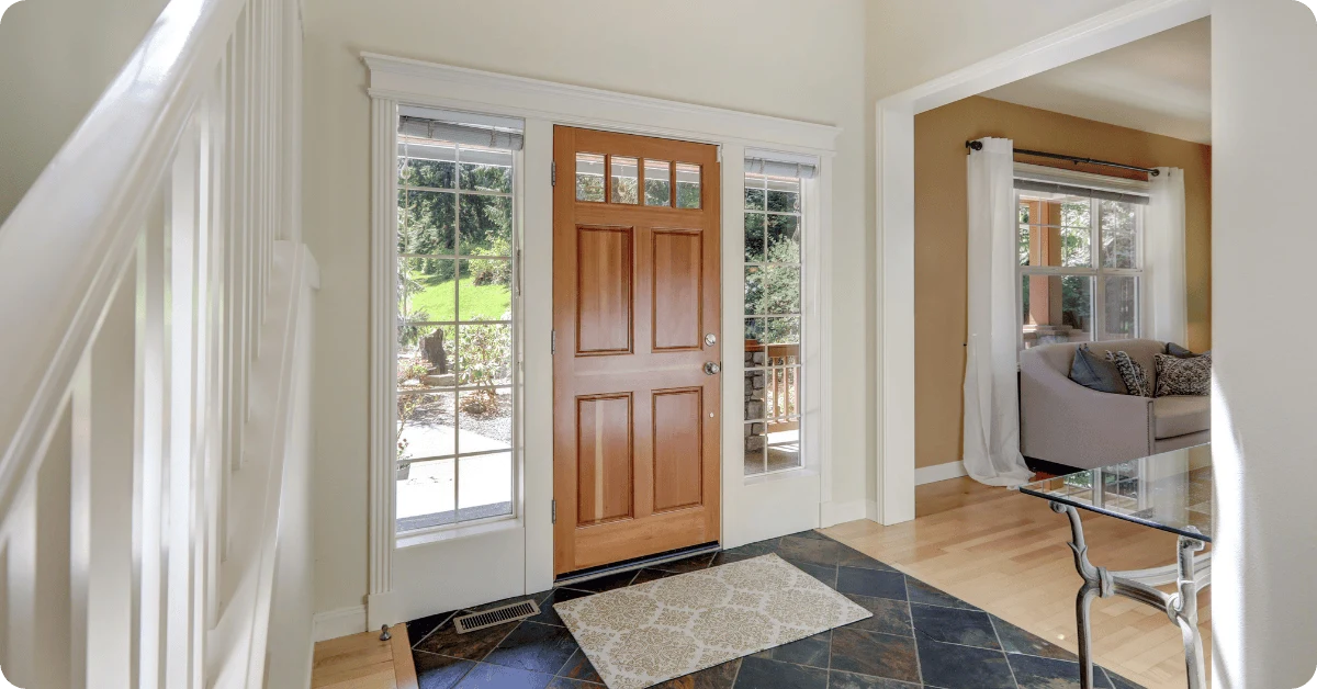 Professional interior painting project in Avon by That 1 Painter
