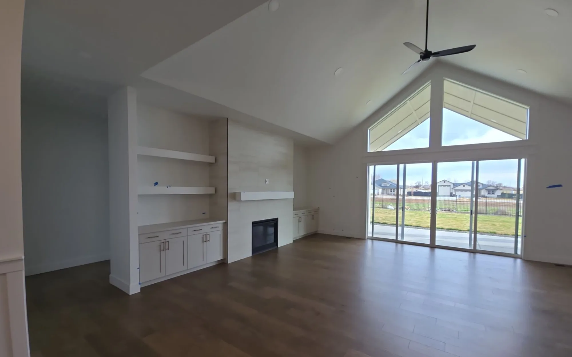 Professional interior painting project in Central PA by That 1 Painter