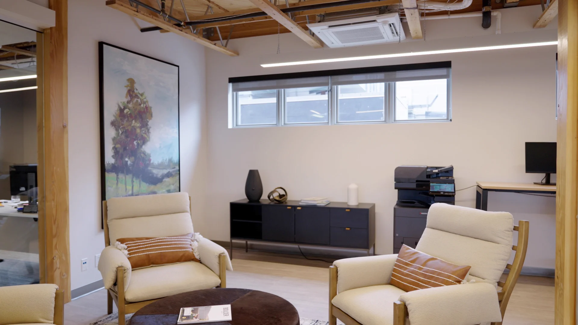 Professional commercial painting project in Boulder by That 1 Painter