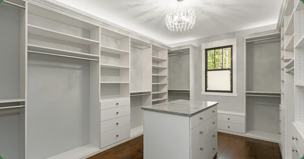 Professional interior painting project in Palm Beach by That 1 Painter
