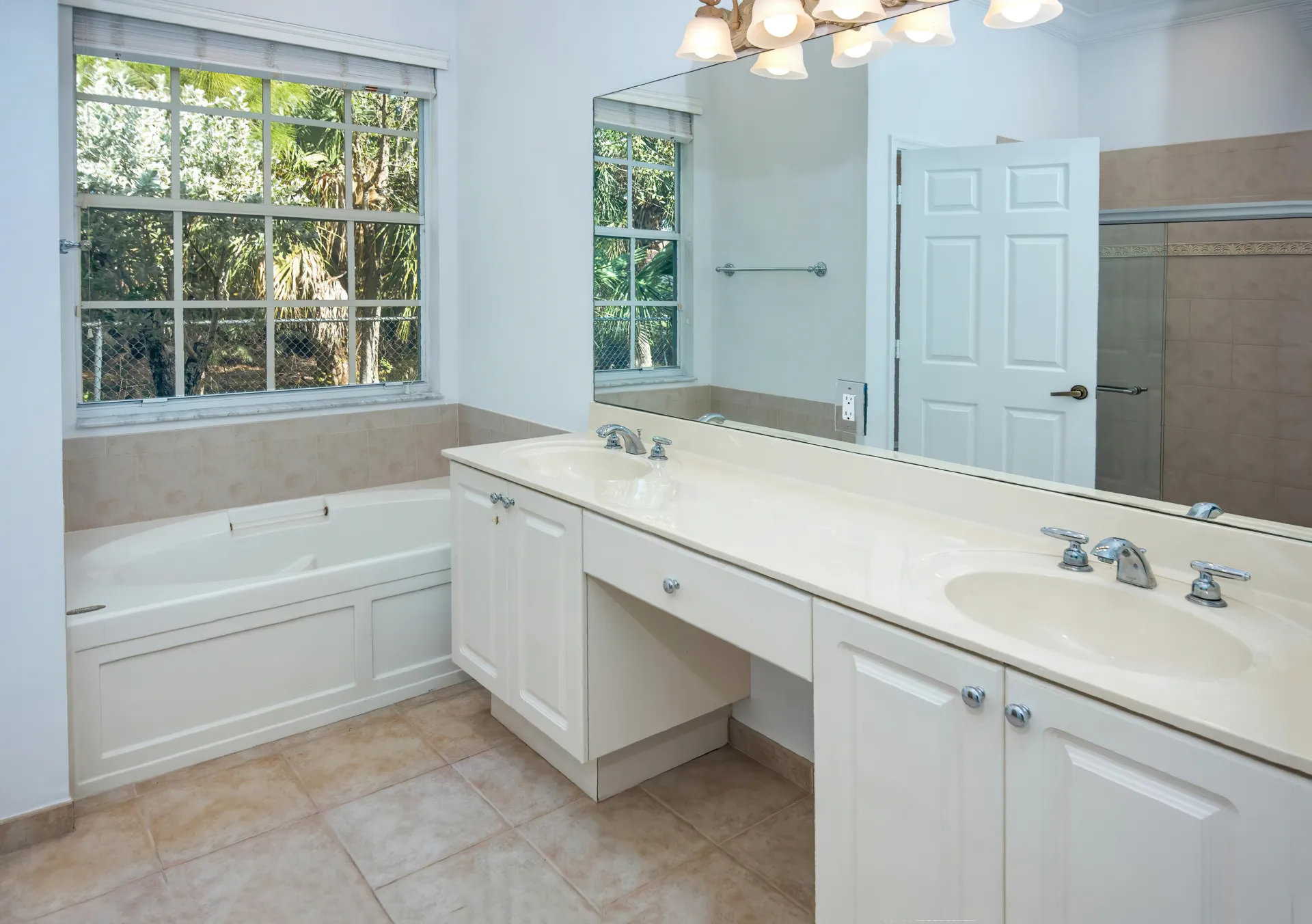 Professional interior painting project in Boca Raton by That 1 Painter