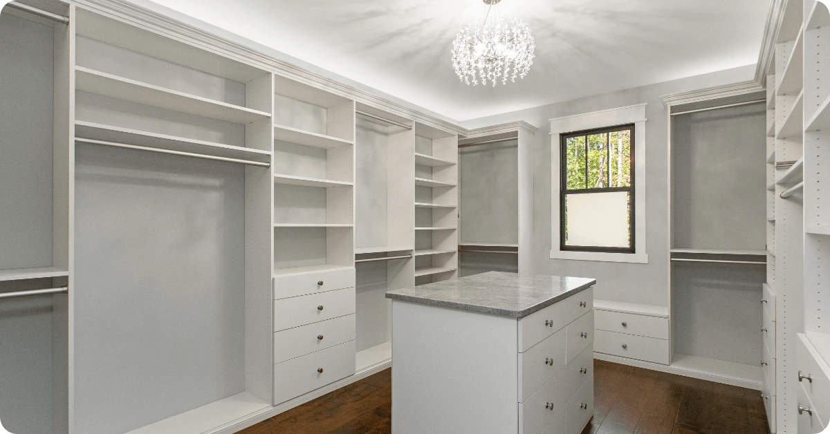 Professional interior painting project in Williamsburg by That 1 Painter