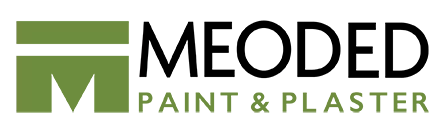 Meoded Paint & Plaster logo