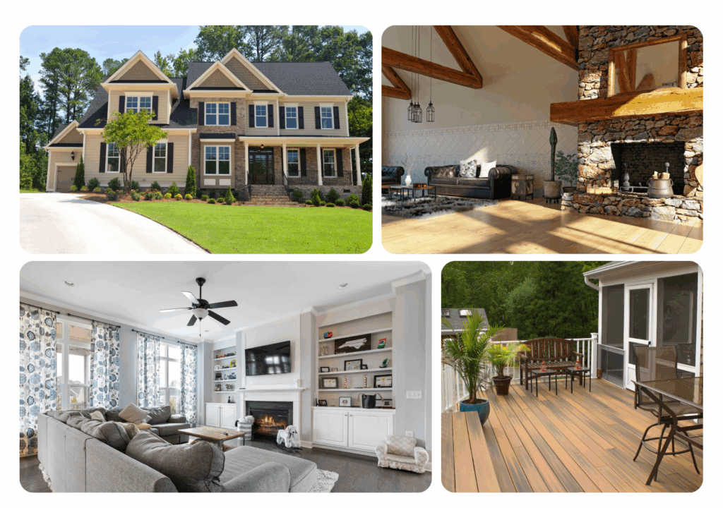 Portfolio of various homes and professional painters in Minneapolis, MN