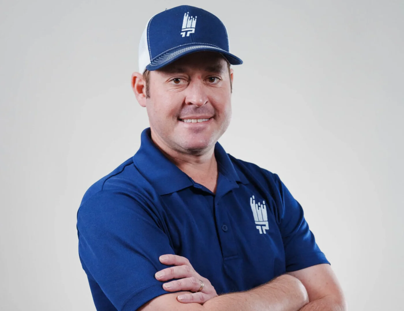 Brad Doster, locally owned and operated That 1 Painter Lexington franchise owner