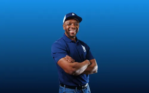RJ Ewing, locally owned and operated That 1 Painter Eugene franchise owner