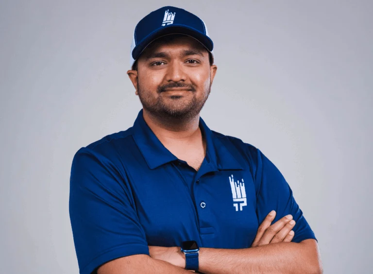 AAKASH PARMAR, locally owned and operated That 1 Painter Ontario - Fontana franchise owner