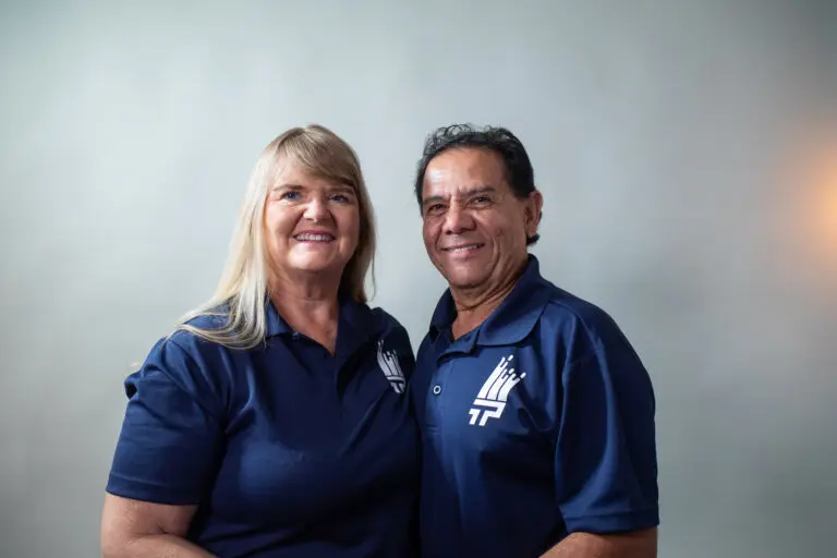 ALLAN | ALFONSO | APRIL ALARCON, locally owned and operated That 1 Painter Dallas franchise owner