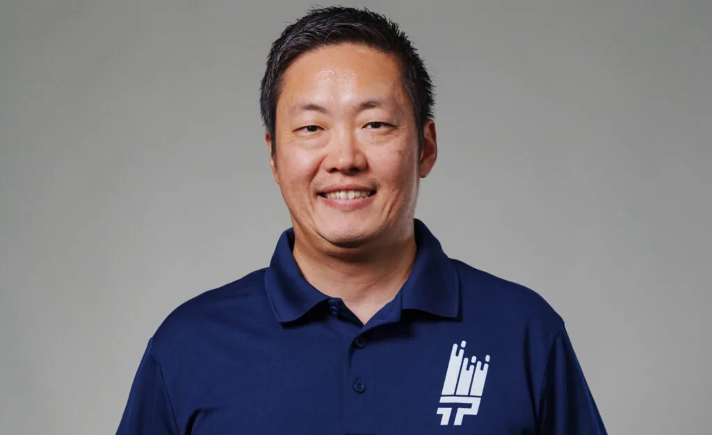 JT Lee, locally owned and operated That 1 Painter Potomac - Bethesda franchise owner