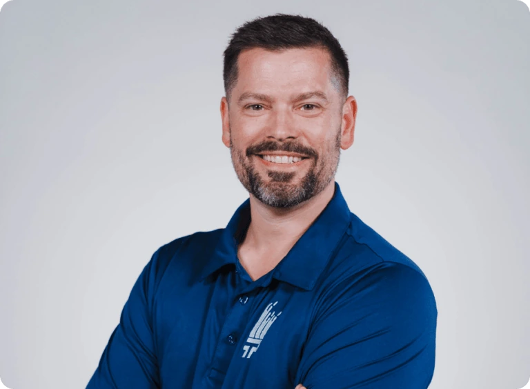 Geoff Pettis, locally owned That 1 Painter Upstate South Carolina franchise owner