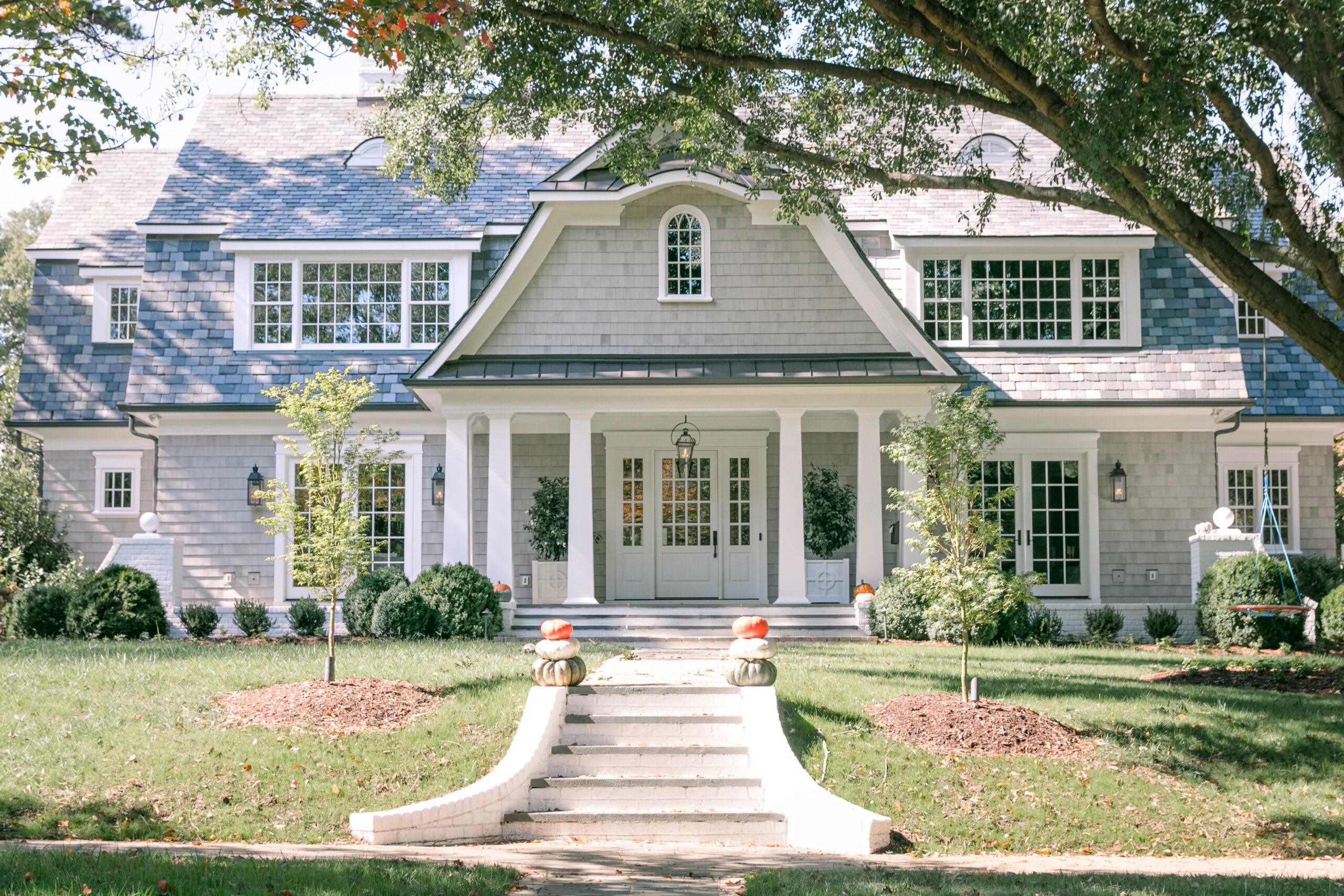 Transform your home with exterior paint colors in Atlanta, GA