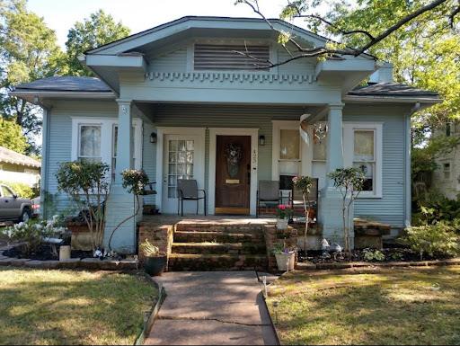 Expert Exterior Painting for Historic Homes in Austin, TX_That 1 Painter Austin