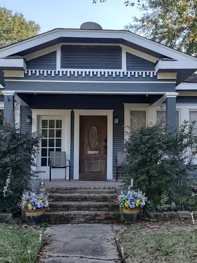 Expert Exterior Painting for Historic Homes in Austin, TX_That 1 Painter Austin