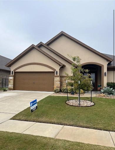 Professional Stucco Painting in Austin, TX_That 1 Painter Austin